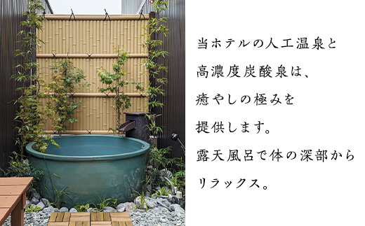 Sleeping Hotel VIP棟 土日祝日前2名様 1泊2日 宿泊夕飯付チケット 【 快眠 サウナ 体験 宿泊券 券 ホテル 宿 宿泊券 宿泊チケット 旅行 リラクゼーション 】