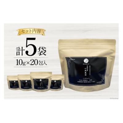 ふるさと納税 日向市 お茶 六条麦茶( 10g 20包 )×5袋 |  | 03