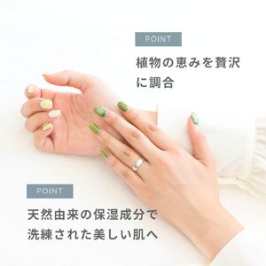 【天然由来成分配合】 心地よいアロマの香り 選べるハンドクリーム 2本セット（キンモクセイ 2本セット）ハンドクリーム レディース メンズ アロマ ギフト 