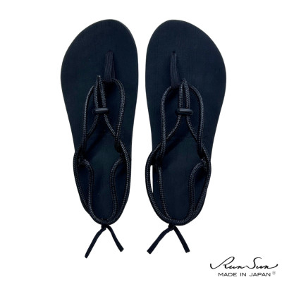 
            RunSunワラーチ　Vibram仕様　22.5cm【1590977】
          