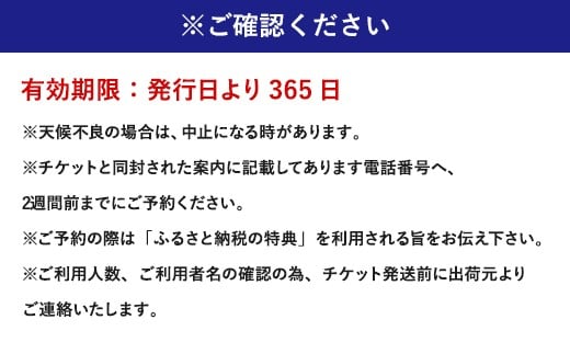 059-262x1 豊後大野市 ふるさと遊覧飛行 10分 (3人まで搭乗可)
