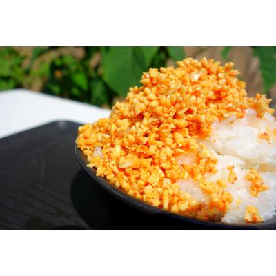 ふるさと納税 朝倉市 (大容量)おかずナッツ ぴりから 300g×8本 |  | 02