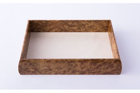 No.880 SHINBEYジュエリートレイ2段E