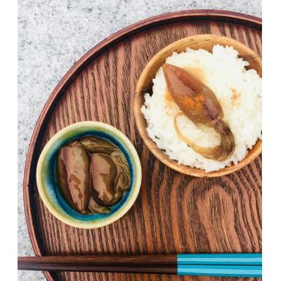 ふるさと納税 富山県 ごはんがお酒がとまらない富山産ホタルイカ沖漬け5pcセット |  | 01