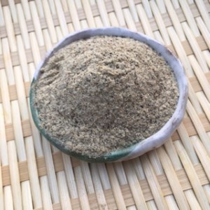 煮干し粉 煮干し