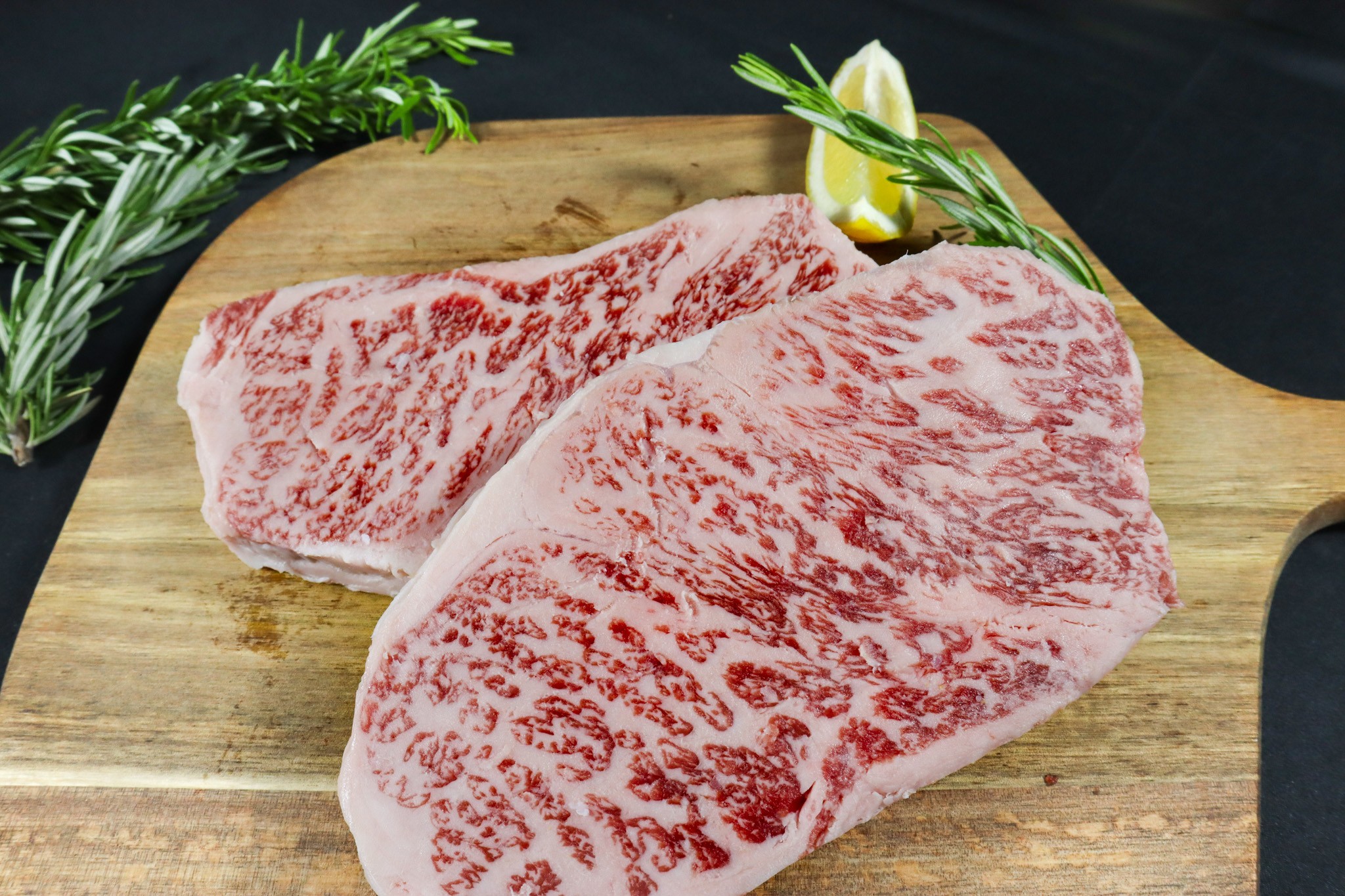 
                   ブランド和牛 サーロイン ステーキ 500g 250g×2枚 ブランド 和牛 牛肉 お肉 国産 部位 おすすめ オススメ 冷凍 福岡県 川崎町 
                