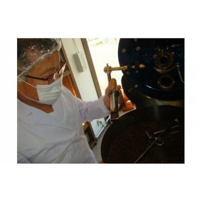 ふるさと納税 出雲市 【挽き方:豆】お家でカフェ♪アメリカンスペシャリティ認定豆180g×3袋 |  | 02