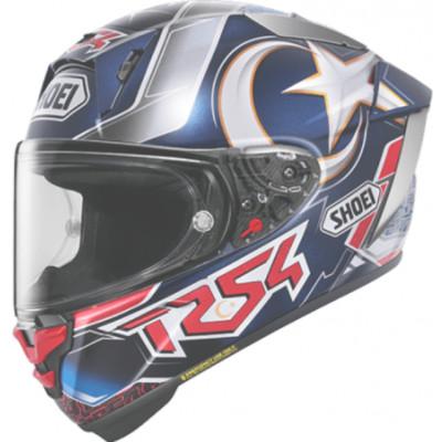 ふるさと納税 稲敷市 「X-Fifteen TOPRAK TC-2(BLUE/RED)」L フィッティングチケット付