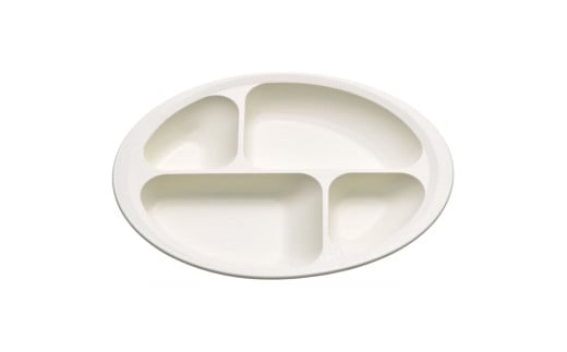 すくいやすい 仕切り プレート 食器 皿 プラスチック 丈夫 バイオマス原料使用 スケーター skater NLPS1B クリーム 男性 女性 男子 女子 メンズ レディース【電子レンジ 食洗機 対応 バイオマス CO2削減】 661952 奈良県 奈良市 なら 5-068