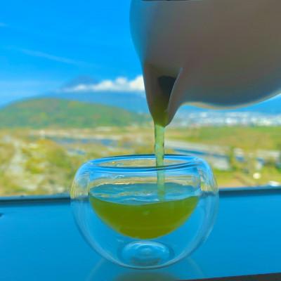 ふるさと納税 牧之原市 【1.5kg!】深蒸し 牧之原茶100g入×15袋　お茶農家直送　静岡茶 |  | 03