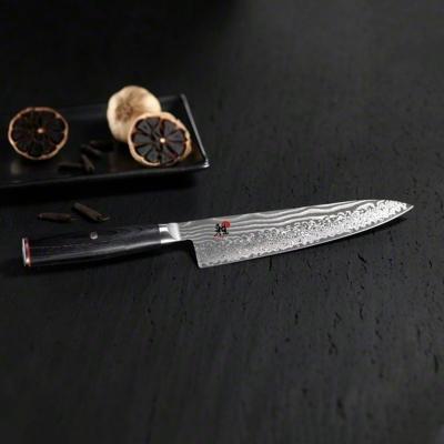 ふるさと納税 関市 MIYABI ミヤビ 5000FC-D 小刀 140mm 日本製 ダマスカス 果物 ペティ 包丁 |  | 02