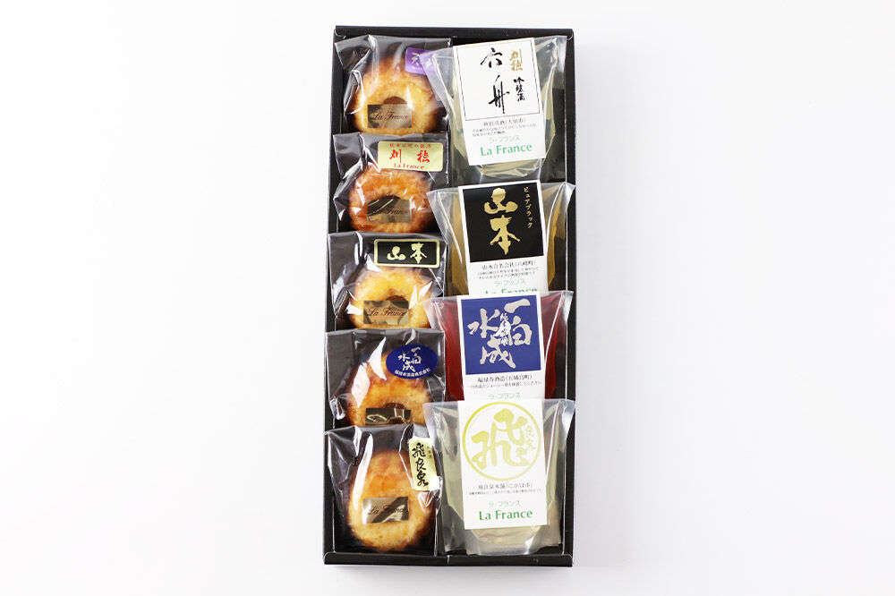 秋田の地酒スイーツ満喫セット [洋菓子 焼き菓子 ケーキ 日本酒ケーキ 地酒ゼリー 日本酒ゼリー クグロフ ゼリー 酒粕 ほろ酔いスイーツ ギフト セット 秋田県産]