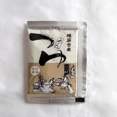 ふるさと納税 湯沢市 稲庭古来めんけうどん　640gつゆ付[K1401] |  | 01