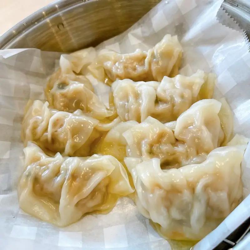 【餃子】 にんにく餃子セット 50個（25個入り×2パック） 【gyz004-2】