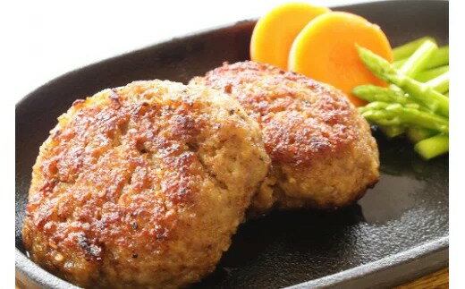 【ふるさと納税】【年内配送12月20日入金まで】A4 A5等級 黒毛和牛 綾牛・ぶどう豚ハンバーグ 120g×10個 合い挽き ステーキ