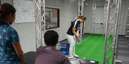 ZENITH PUTTER 削り出しパター ＜オーダー補助券5万5千円分＞ ゼニスパター 瑞浪市 / ジオニック ゴルフ パター カスタマイズ [AZBQ001]