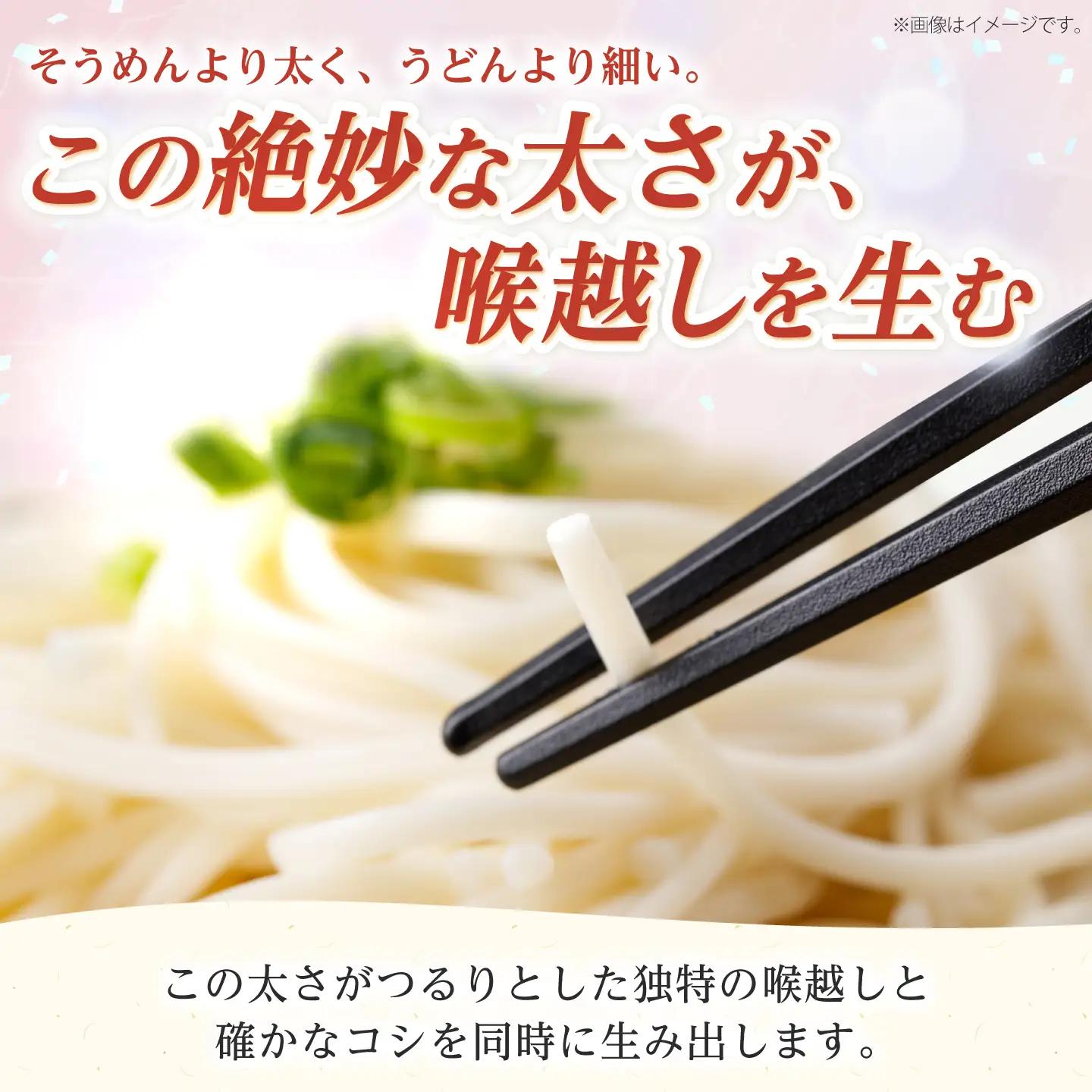 五島うどん 200g×8袋 スープ付 うどん 乾麺 麺 五島うどん あご あごだし だし スープ[RAN001] うどん 五島うどん 麺 うどん 五島うどん 麺九州 長崎 