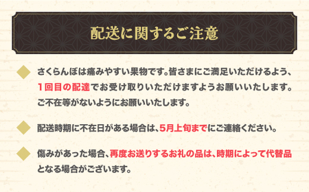 先行予約 さくらんぼ 佐藤錦 特秀2Lサイズ プレゼント ギフト 化粧箱鏡詰め 300g 2024年産 令和6年産 山形県産 ns-snt2x300