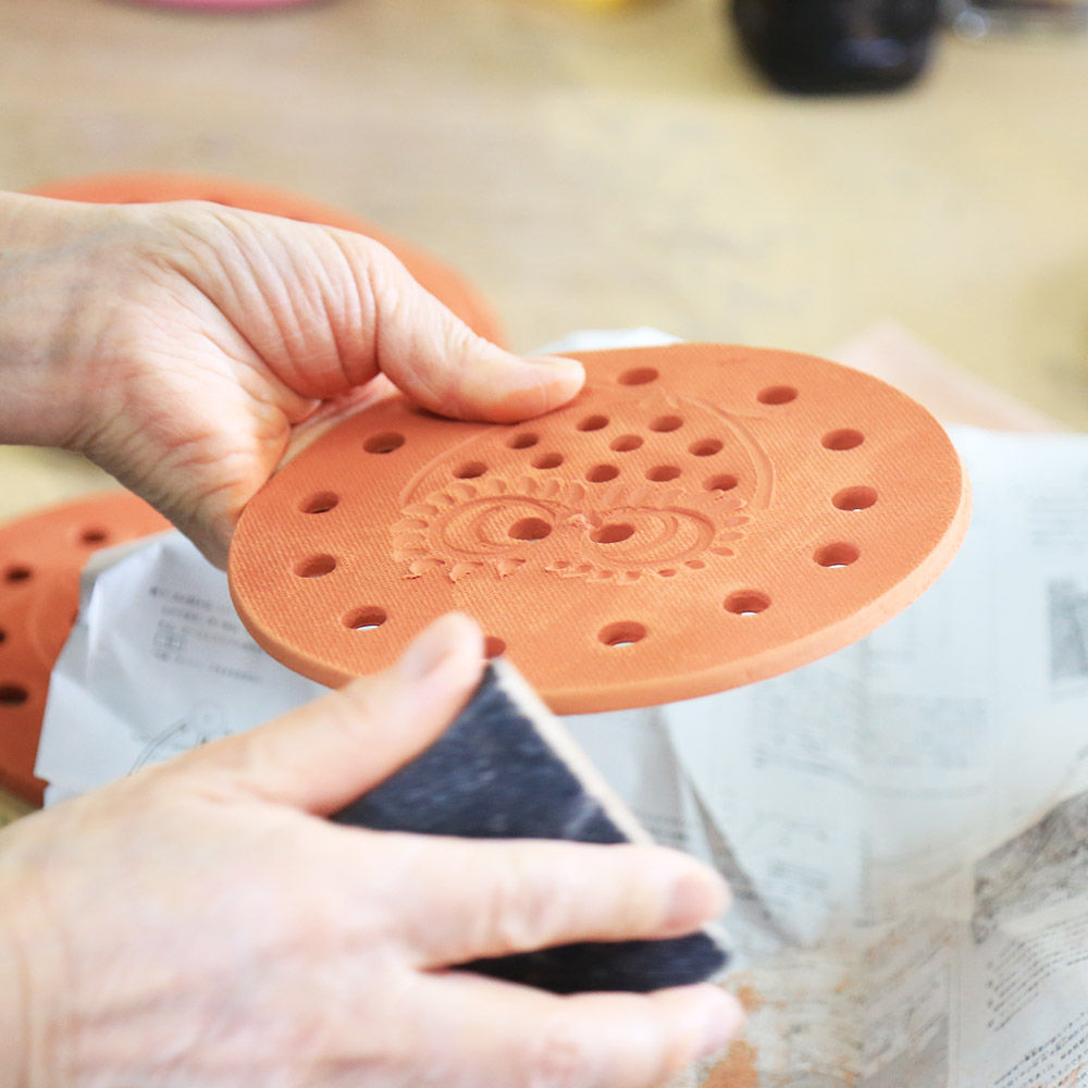 478.摩周ブルー 職人 手作り ビールカップ 2個 ペアセット ビアカップ 食器 工芸品 民芸品 陶芸 川湯温泉 10000円 北海道 弟子屈町_イメージ4