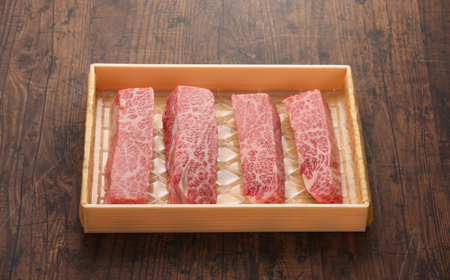 【全6回定期便】【GI認証】くまもとあか牛 食べ比べ B リブロース クリミ 三角バラ カイノミ ステーキ 赤身モモブロック リブローススライス【有限会社 三協畜産】[AYCQ033]
