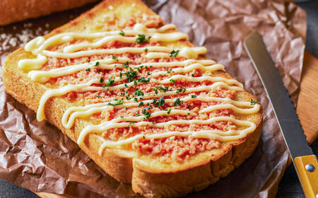 博多の新名物　さばめんたい　150g×1個　《豊前市》【株式会社木村食品】明太子 めんたい ごはんのお供 博多[VEG013]