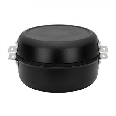 ふるさと納税 三条市 スノーピーク HOME&CAMPクッカー26 【091S001】 |  | 01