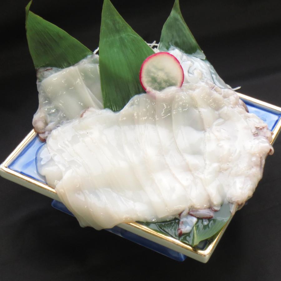 稚内名産 たこしゃぶセット（2個）