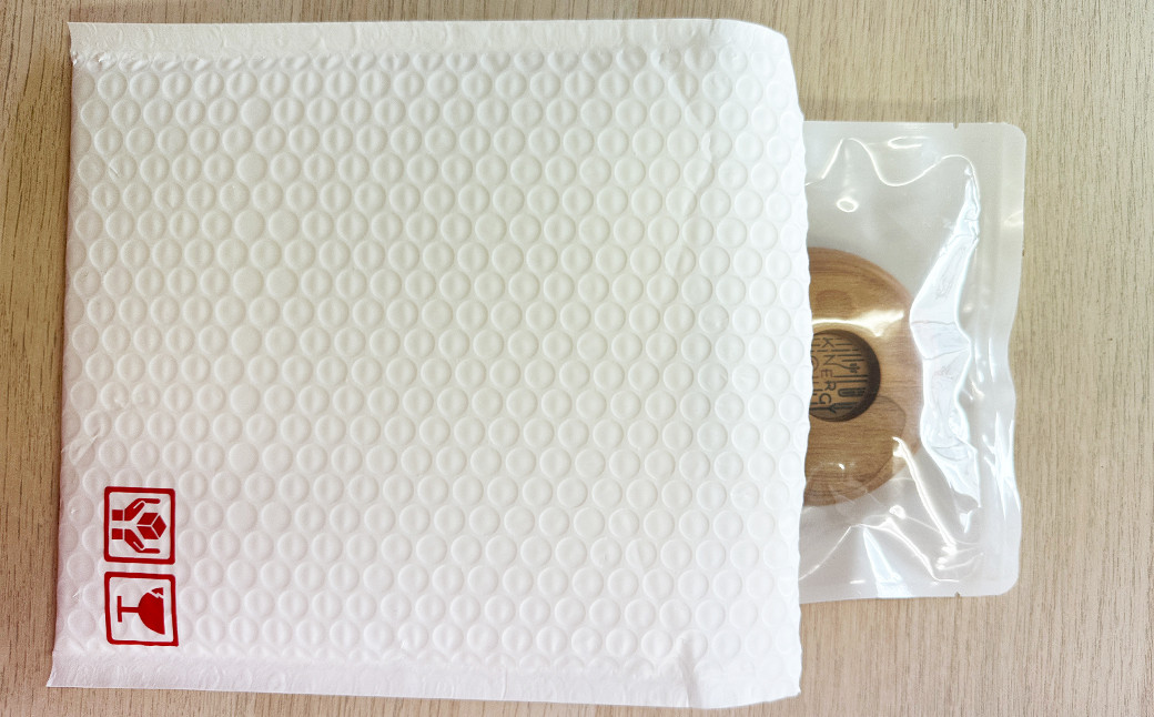 KINERGY?Apple Watch充電器の木皿 【1883】