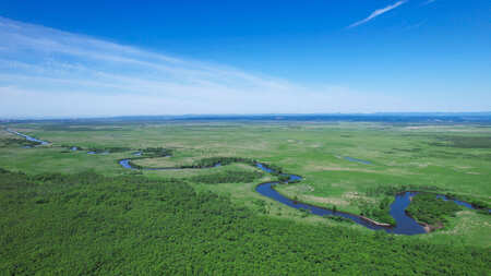 【返礼品なし】釧路湿原を未来へつなぐ自然保護活動支援 返礼品ナシで応援 《1口 1,000円》