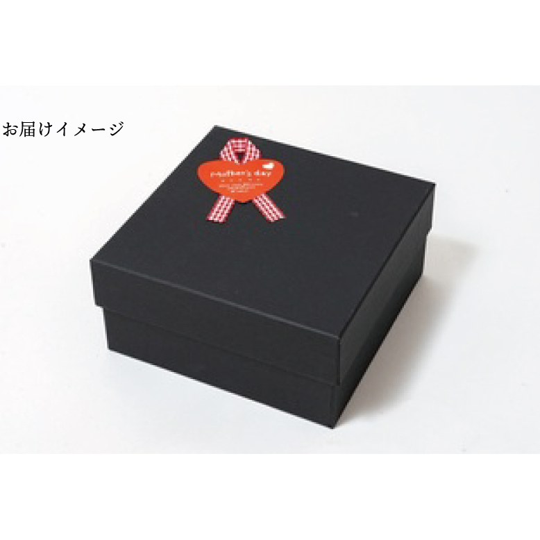 【母の日】泉州タオルフラワー フレグランスボックス Mサイズ G1706m_イメージ5