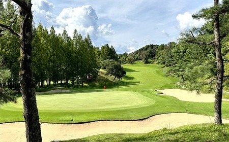 太宰府ゴルフ倶楽部 ゴルフ利用券 3,000円分 ／ ゴルフ ゴルフ場 ゴルフ場利用券 チケット 券 ゴルフプレー スポーツ 九州 福岡県 太宰府市