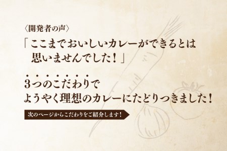 【味の兵四郎】スパイスの中にだしの風味が広がる キーマカレー 辛口1食(150g) / 味の兵四郎 / 福岡県 筑紫野市[21760194]