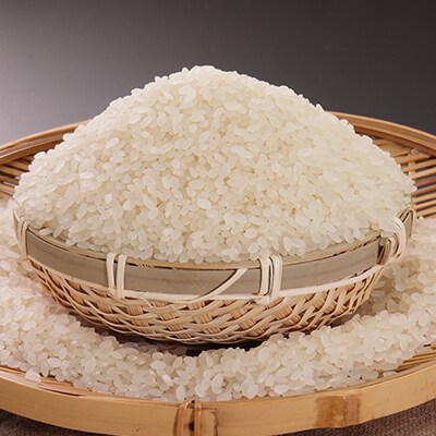 【2ヵ月毎定期便】あきたこまち有機白米5kg【精米】 全6回【配送不可地域：離島・沖縄県】