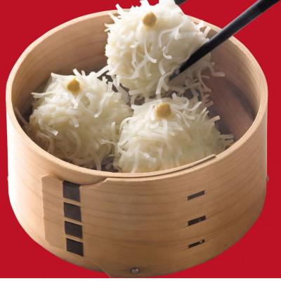 ふるさと納税 佐賀県 しゅうまい6粒4種×各2P詰合せ