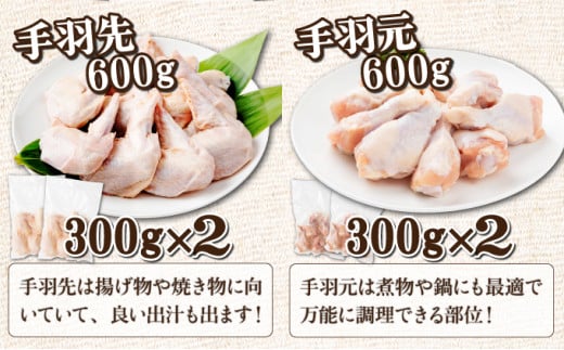 TRT07 若鶏よりどり3.6kgセット