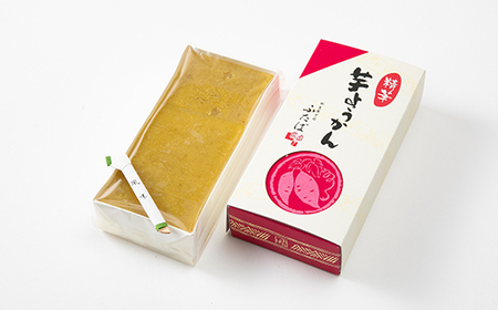 精華　いもようかん【配送不可地域：離島】【1209043】