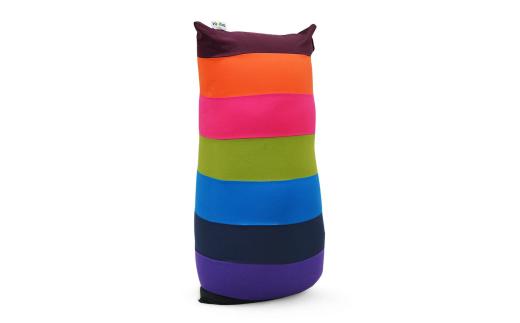 Yogibo Lite Rainbow（ブライト）