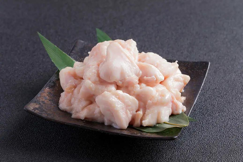 博多もつ鍋おおやまみそ味 2人前[BGAN001]もつなべ