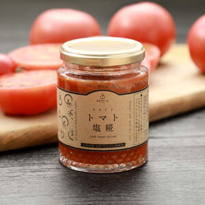 トマト塩糀（200g×3本） SWBQ002