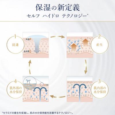 ふるさと納税 茨城県 エスティ ローダー アクア チャージ 薬用 セラム エッセンス 30mL |  | 02