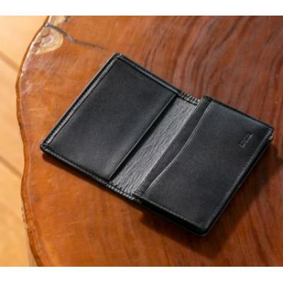 ふるさと納税 結城市 結城紬 　名刺入れ　細工 |  | 01