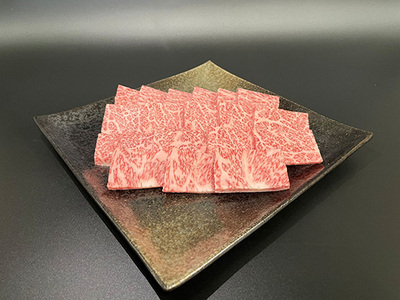近江牛 ロース 焼肉 500g 冷凍 森村商会【L015W】 近江牛 牛肉焼肉