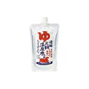 【ふるさと納税】濃縮三朝温泉水(浴用)　500ml×1本 | スキンケア 化粧品 コスメ 美容 人気 おすすめ 送料無料