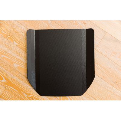 ふるさと納税 小牧市 車でもスポッとクッション(ブラック)[023M18-01] |  | 03