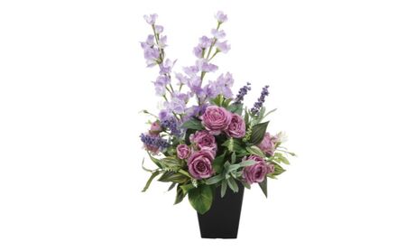 光の楽園 アリゾナ【配送不可：北海道・沖縄・離島】 インテリア 光触媒 人工植物 造花 フェイクグリーン 花 フラワー 清浄 消臭 浜松市