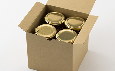 天然はちみつ「はち美っちゃん」　百花蜜　150g×8個【1590822】