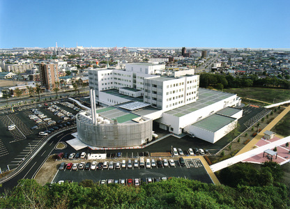 苫小牧 市立病院 支援寄附 （ 100,000円 ） 返礼品なし T084-001-03 応援 返礼品無