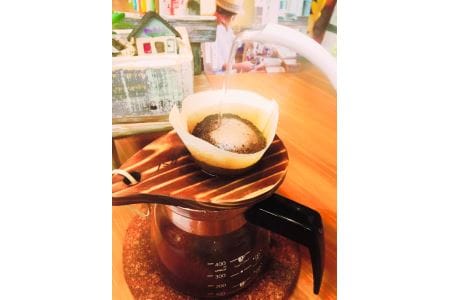 《焙煎直送》お家Cafeセット (焙煎コーヒー3種 計560g)｜自家焙煎 3種 ブレンド モカ エチオピア ブラジル グアテマラ コロンビア ジャマイカ ギフト コーヒーセット お中元 贈答 ギフト