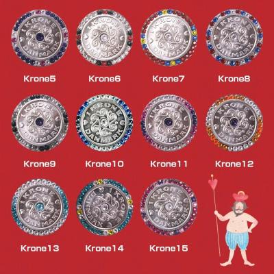 ふるさと納税 古賀市 クローネネックレス |  | 03