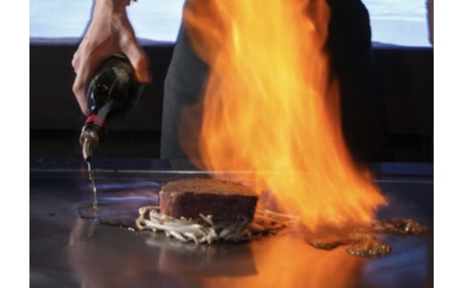 SH002　宮古牛ステーキディナーコースご利用券（2名様）｜沖縄 宮古島 宮古牛 おすすめ グルメ 母の日 父の日 ギフト クリスマス